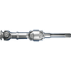 Centered Cardan Axle Drive Shaft for Automobile
