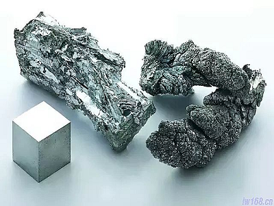 Common metal materials and processing technology details