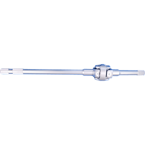 Double Wheel Shaft with U Joint for Truck